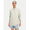 RVCA Srajca Showdown 23B051501 Zelena
