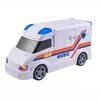 Teamsterz MAXI LS ambulantno vozilo HL1416848