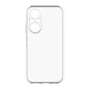 Maska za telefon ULTRA TANKI SILIKON za Huawei Honor 50, Bela