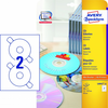 Etikete za CD, ClassicSize