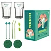 shumee Mohito set za koktajle, 10 kosov.