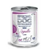 Special Dog Excellence Hrana Za Pse, Jagnjetina, Komadići, Za Male Rase, Adult, 400g