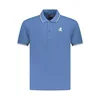 U.S. Grand polo Muška polo majica AU02660_BL2JEANS, Plava