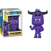 Funko Funko POP! Pošasti na delu Tylor Tuskmon 1113