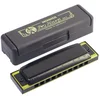 HOHNER ORGLICE 562/20 F# PRO HARP