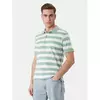 Guess Jeans Polo majica M6GP00 KCOT1 Zelena Regular Fit