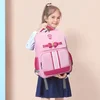 Dijiuchengbao Školski ranac za devojčice, 20 L, Roze