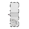 Samsung Galaxy Tab 2 10.1 P5100, P5110, Note 10.1 GT-N8000, N8010 - Baterija SP3676B1A 7000mAh