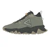 Patike Za Zimu Peak Et34701M Green