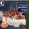FRESCOBALDI:HARPSICHORD MUSIC