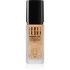Bobbi Brown Weightless Skin Foundation SPF 15 Mini dolgoobstojni matirajoči tekoči puder z vlažilnim učinkom odtenek Golden 13 ml
