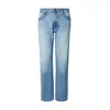 WRANGLER Kavbojke 13MWZ modra