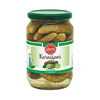FILLENY FOODS Kornišoni 3-6cm, 680g