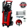 EINHELL Perač pod pritiskom 2300w 170bar