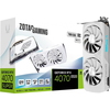 Zotac gaming GeForce RTX 4070 Super Twin Edge OC White ED 12GB DDR6 192 bit HDMI/3xDP Grafička karta