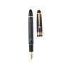 NALIV PERO PILOT CUSTOM 823 TRANSPARENT BLACK F