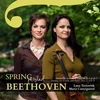 BEETHOVEN:SONATE ZA VIOLINO ŠT.5,6 & 8/TROTOVŠEK/CANYIGUERAL