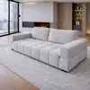 Grand Sistem 001 Trosed Notos, 235x100cm, Sivi