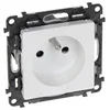shumee ENOJNA VTIČNICA LE-753180 Valena Life 230 V 16 A LEGRAND