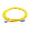 LanPlus Patchcord LC/UPC-LC/UPC SM G.657.A1, Simplex 3.0mm 15.0m ( 6071 )