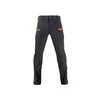 Pantalone Tech Easy vel. XXL crne Kapriol