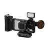 Tilta Khronos iPhone 17 Pro Ultimate Kit - Space Gray