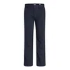 Jack & Jones Junior Hlače JPSTOLLIE DEVON mornarska