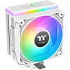 CPU cooler Thermaltake Astria 200 White  1700/1200/AM4/AM5 TDP 210W