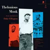Thelonious Monk - Thelonious Monk Plays The Music Of Duke Ellington (Limited Edition) (180 g) (LP)