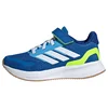Adidas Patike za dečake Runfalcon 5 El C, JQ5610, Plave