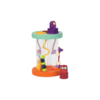 B. Toys Interaktiven cilinder Hooty-Hoo