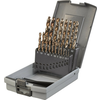 KWB HSS-CO set burgija, 19 delova ( KWB 49248930 )