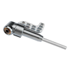 KWB ugaoni adapter za burgije/nastavke, 1/4 HEX, ugao 90 stepeni ( KWB 49118100 )