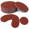 Kraft&Dele BRUSNI PAPIRNI DISK 125 mm x 50 kosov VELCRO P60 KD11802