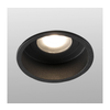 FARO 40115 - Ugradno plafonsko svetlo za kupatilo HYDE 1xGU10/8W/230V IP44
