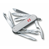 Švicarski nož Victorinox Mini Champ Alox 0.6381.26