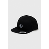 Volcom Quarter Twill Cap black