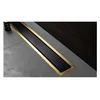 Confluo Premium Line 550 Zlato-Crno-Staklo 13100115