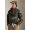 Flis pulover Polo Ralph Lauren
