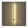 Brilagi - LED spoljno zidno svetlo AURA LED/20W/230V 3000K IP54 97 cm braon CRI 90