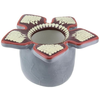 Demogorgon Pen Pot