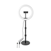 NEDIS RLSTND200BK Selfie drzač/tripod