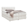 Boxspring Krevet Bubble Box 180/200 cm , krem