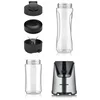HEINNER HSB-T400SS Blender, 400W, 400ml/600ml, Sivi