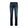 Polo Ralph Lauren Kavbojke SSULLIVAN temno modra