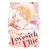 Lovesick Ellie 10