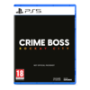 Crime Boss: Rockay City (Playstation 5)