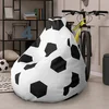 ENTERA Lazy Bag 046, Veliki, Beli