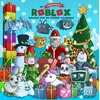 A Roblox Holiday Pop-Up (Advent Calendar) [Unofficial]