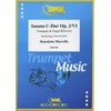 MARCELLO B:SONATA C-DUR OP. 2/VI, TRUMPET